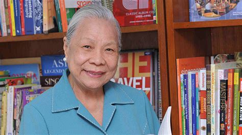 what made socorro ramos successful|How National Bookstore's 'Nanay Coring' grows a nation of .